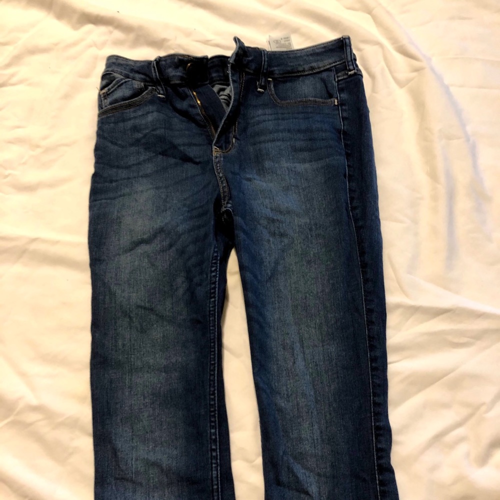 Blue Jeans